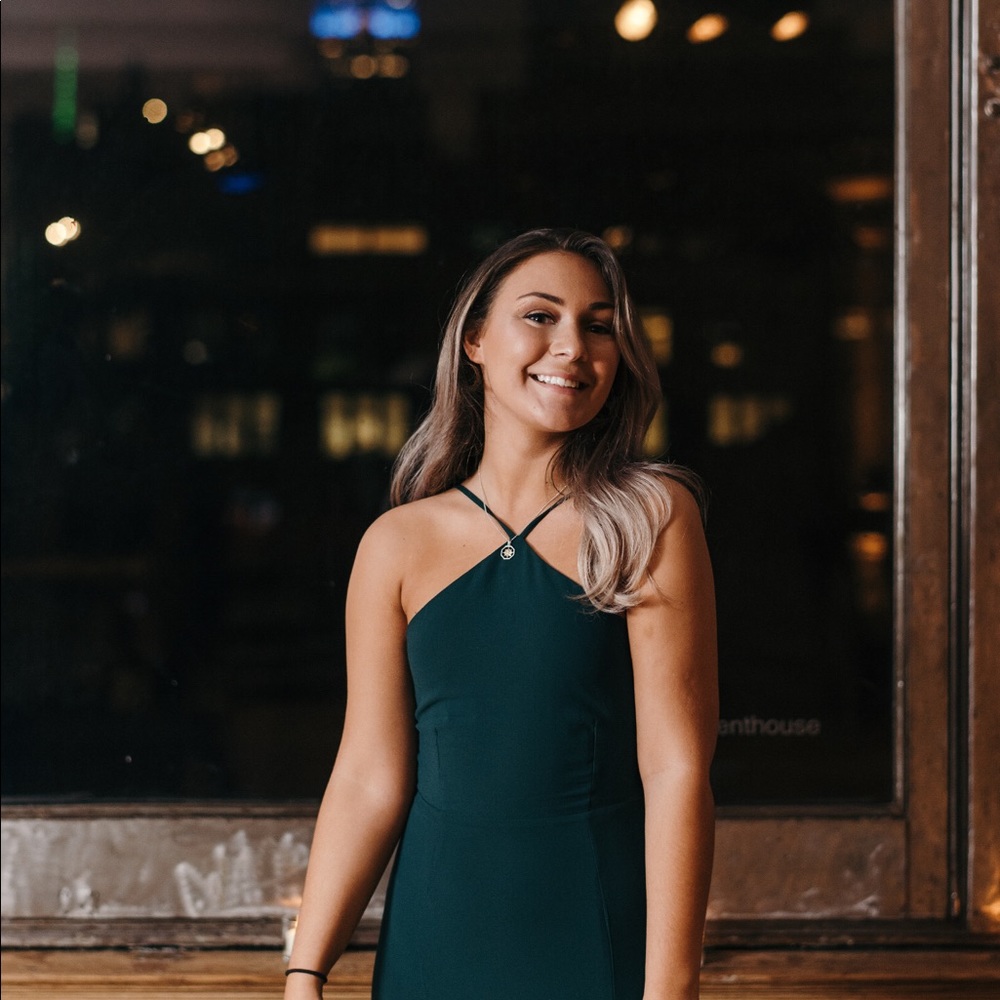 Meet your Posher, Jaden